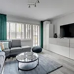 Comfort Falista Gdynia