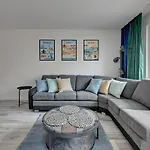 Comfort Falista Gdynia