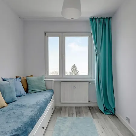 Apartment Comfort Falista *