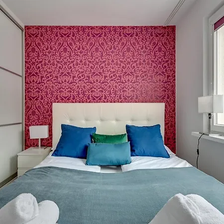 Comfort Falista Gdynia