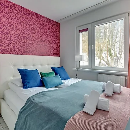 Comfort Falista Апартаменты