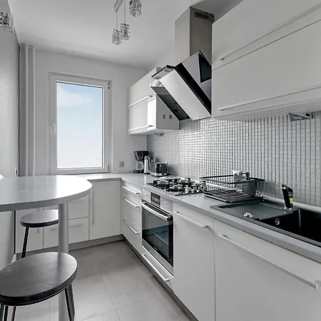 Comfort Falista Appartement