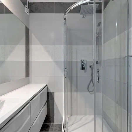 Apartment Comfort Falista *
