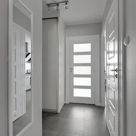 Comfort Falista * Гдыня