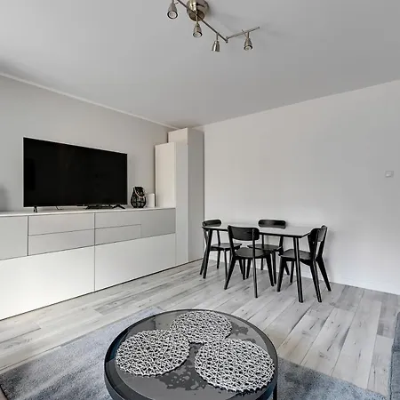 Apartment Comfort Falista *