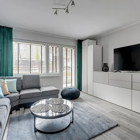 Comfort Falista Gdynia