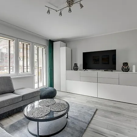 Апартаменты Comfort Falista