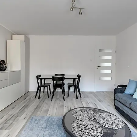 Apartment Comfort Falista