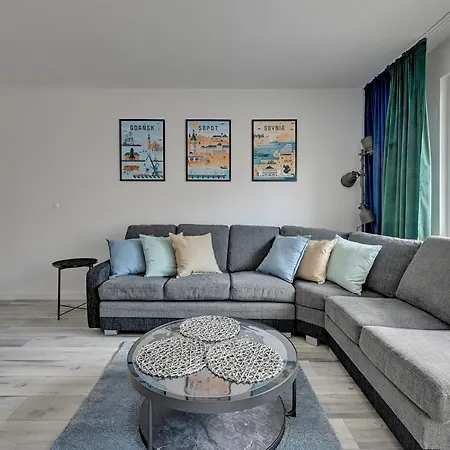 Comfort Falista Gdynia