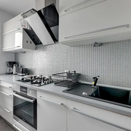 Appartement Comfort Falista