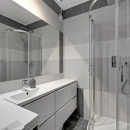 Comfort Falista * Gdynia