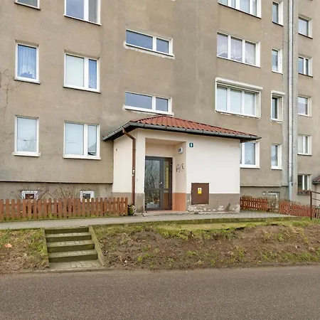 Апартаменты Comfort Falista