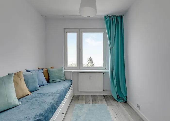 Апартаменты Comfort Falista *