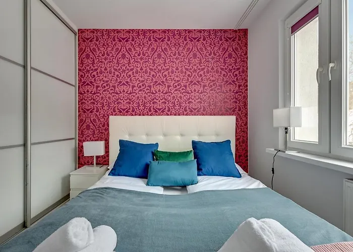 Comfort Falista Gdynia