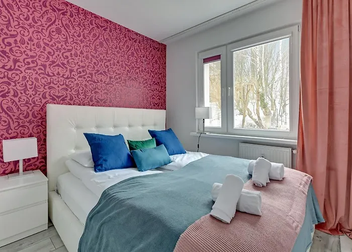 Comfort Falista Apartment