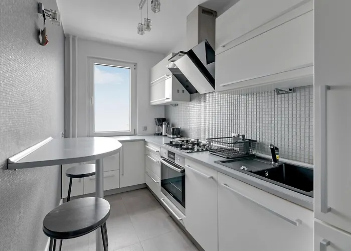 Comfort Falista Appartement