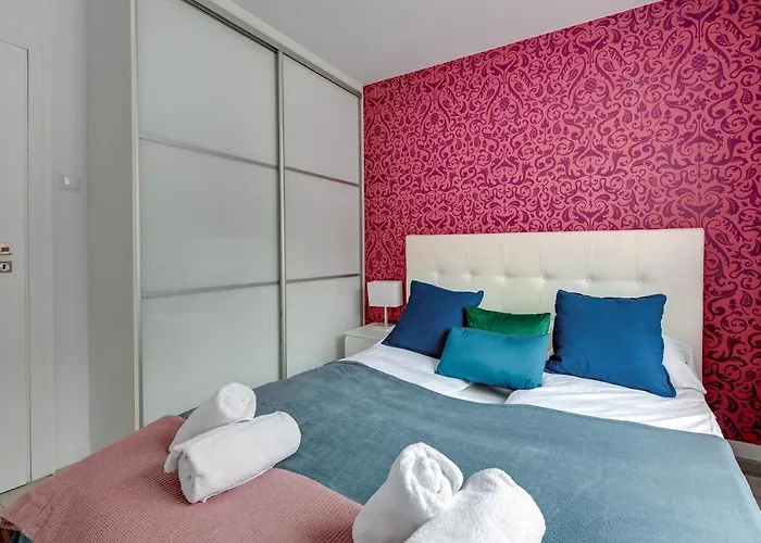 Comfort Falista Appartement Gdynia