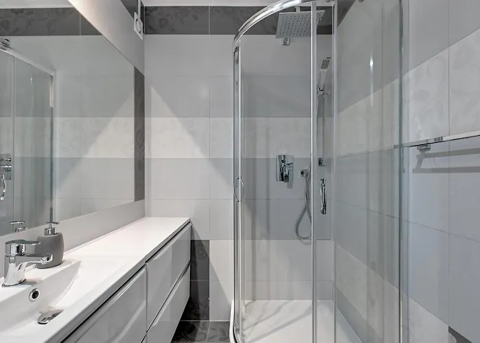 Appartement Comfort Falista *