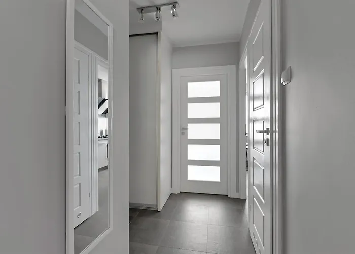 Comfort Falista * Gdynia