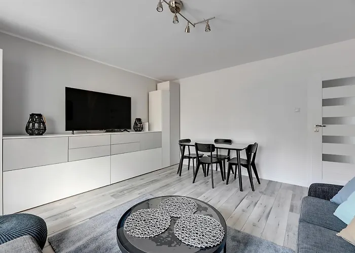 Апартаменты Comfort Falista *