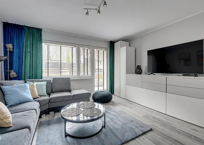 Comfort Falista Гдыня