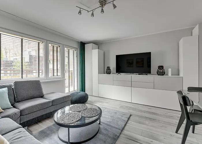 Апартаменты Comfort Falista