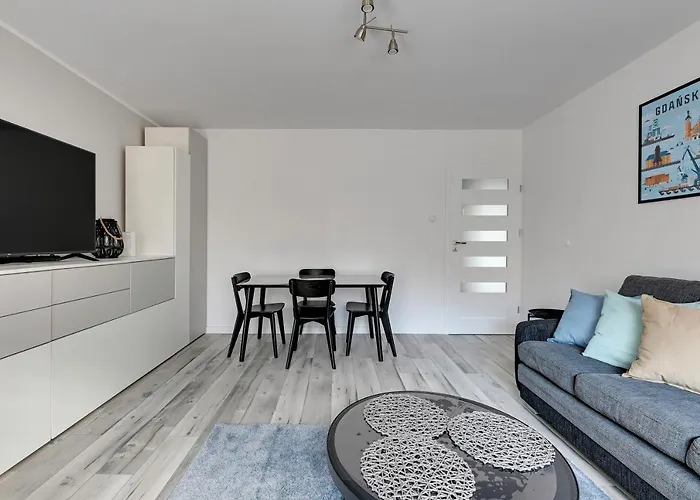 Apartment Comfort Falista