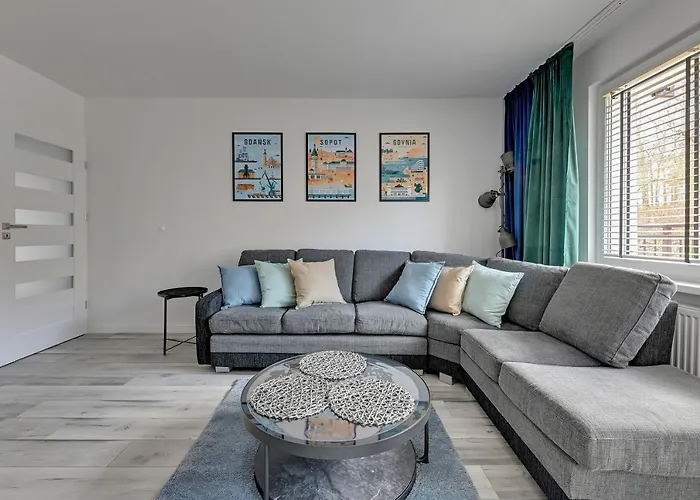 Comfort Falista Гдыня