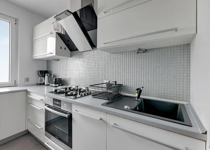 Appartement Comfort Falista