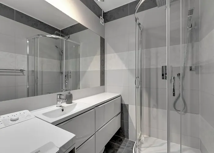 Comfort Falista * Gdynia