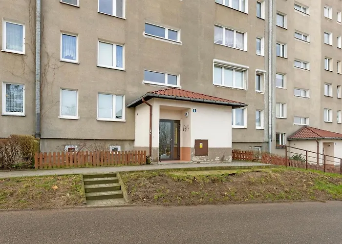 Апартаменты Comfort Falista